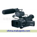 HVR-A1C摄像机