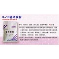 阿拉尔K-18瓷砖粘接剂生产厂家2012价格表