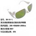 激光防护眼镜  BK-04