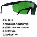 激光防护眼镜  BK-013