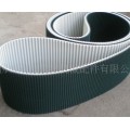 优质耐高温工业橡胶同步带