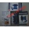 MAGICARD ENDURO彩色带MA300YMCKO色带