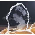 供应简约时尚水晶工艺品