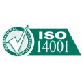 ISO14000认证