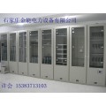 智能安全工具柜/组=数字显示工具柜+控温除湿工具柜【图】