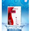 上海谦晶智能家用电解水机|[喜乐嘉]语音智能提示型电解制水机
