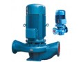 厂家直销ISG型立式管道离心泵