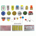 防伪铅封，编码铅封，塑料铅封，水电表铅封，铅封扣