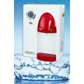 喜乐嘉饮水机  加热制冷双功能水机 多级过滤饮水机