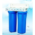 两级净水器 过滤器价格 纯水机加盟