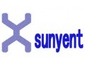 SUNYENT济南向亿信息 KVM切换器,服务器机柜