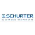 Schurter连接器6110.421