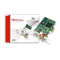 HD SPARK非编系统