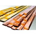 ——AAA铜料—铜排-黄铜排-紫铜排-镀锡铜排产品的资料