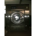 二手工业洗衣机多少钱 潞城二手100公斤卧式水洗机价格