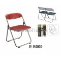 折叠椅批发，电镀椅价格，皮面椅，广东折叠椅生产厂家