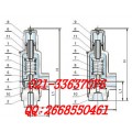 液体泄压安全阀LFXY美标系列