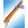 JGH节能低阻刚体滑触线（图）/钢体集电器2012价格