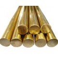 无铅H62黄铜棒、H65无氧铜板、H68黄铜排价格