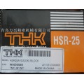 批发THK直线导轨 THK HSR25A HSR30A滑块