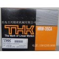 大量现货供应THK HRW35CA HRW35CR导轨