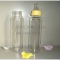 高硼硅玻璃奶瓶 生产厂家 玻璃奶瓶 婴儿用品