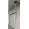 竹节式多节电动吊架,电动升降杆投影机升降器