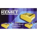 美国KEMET电容 KEMET代理 KEMET厂家