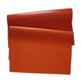 供应硅胶布 耐高温硅橡胶玻纤布 防火硅胶布