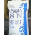 PMMA 80N汽车尾部灯外壳 PMMA日本旭化成 耐热性