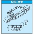 湖北THK总代理 SRS12M SRS12WM直线导轨滑块