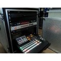 XGCX-100HD高标清移动演播室