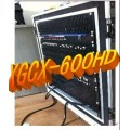 XGCX-600SD箱载式数字移动演播室