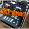 XGCX-900SD数字移动演播室