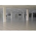 环氧树脂地板 防静电地板 PVC地板
