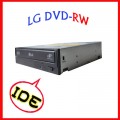 LG DVD-RW 刻录机 并口 OEM DVD刻录机