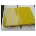 黄色耐热环氧棒/防静电环氧板棒-绝缘材料