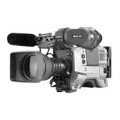 DVCPRO 25摄像机