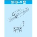 现货供应THK SHS15LV SHS15R直线导轨