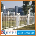 厂家直销，广东静电喷涂锌钢管护栏，广东组装护栏