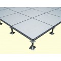 厂家供应全钢防静电地板架空活动防静电地板高架防静电地板