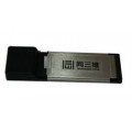 高清播放机视频录制笔记本用高清HDMI采集卡