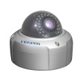 SDI防爆监控，HD-SDI防爆半球摄像机供应