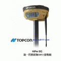 南京更高精度Topcon HiPer IIG新一代的GNSS