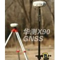 国产华测X90一体化RTK GPS南京久测好不好