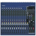 雅马哈 MG16-6FX 模拟 数字 调音台