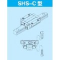 兰州THK总代理SHS25C SHS25LC直线导轨