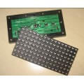 江西南昌LED显示屏单元板P16双色模组生产商