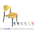 新款会议椅 会客椅办公会议椅 学生椅餐桌椅 餐厅椅