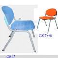 塑钢加厚椅子 塑钢椅子 培训椅子 新款椅子 学校椅子